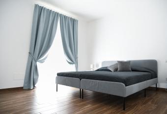 ATHENA has Balcony rooms