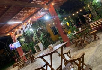 CASA TUCASA allows 18 year olds to book a room