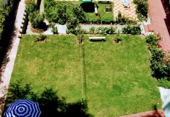 Garden Cottages SHIMLA entire property for rent has Balcony rooms