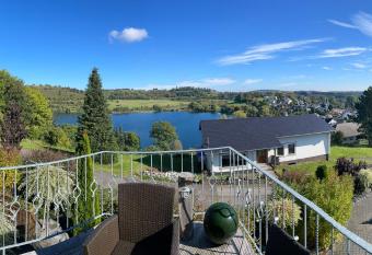 Traumhaus am Maar allows 18 year olds to book a room