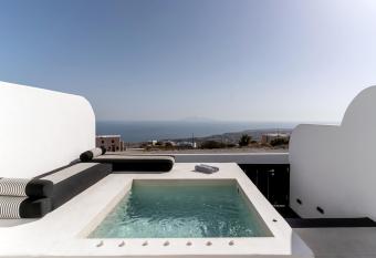 Cresanto Luxury Suites allows 18 year olds to book a room