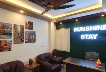 Sunshine Stay allows 18 year olds to book a room