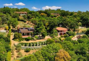 Casa dei Tramonti has Balcony rooms