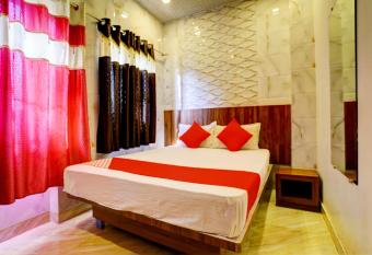 Hotel Aga Begs allows 18 year olds to book a room