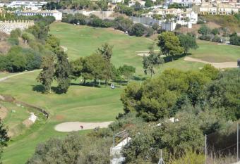 Duplex at Miraflores Golf allows 18 year olds to book a room