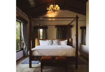 Mulberry House has Balcony rooms