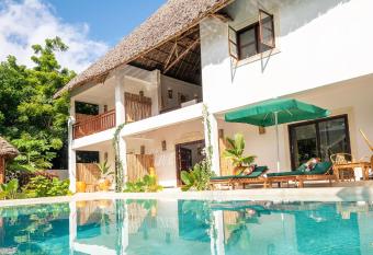 Daima Villas allows 18 year olds to book a room