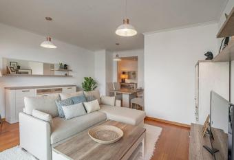 Piornais Residence I by An Island Apart allows 18 year olds to book a room