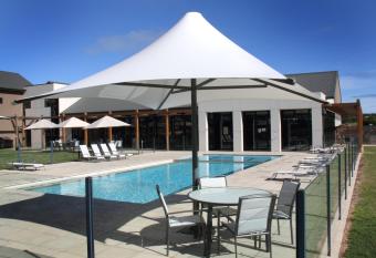Barwon Heads Resort has Balcony rooms