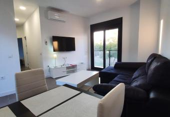 RICARDO APARTAMENTo has Balcony rooms