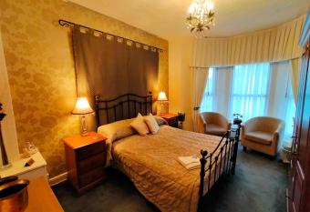 Hotel Babylon allows 18 year olds to book a room