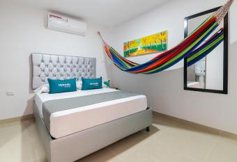 Hotel Galanni allows 18 year olds to book a room