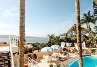 Pousada Vila do Navegante allows 18 year olds to book a room