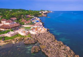Ocean Cliff Hotel Negril Limited allows 18 year olds to book a room