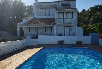 Casa Baptista has Balcony rooms