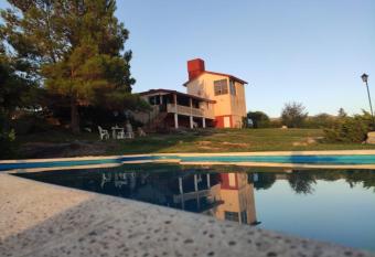 MIRADOR DEL LAGO - La Vista allows 18 year olds to book a room