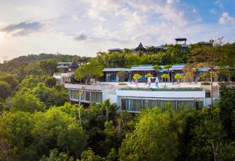 Anantara Layan Phuket Resort allows 18 year olds to book a room