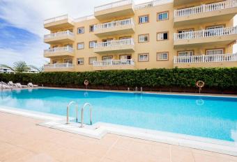 Palm Mar de LUX A26 has Balcony rooms