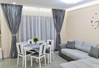 Apartament Lexannona Busteni has Balcony rooms