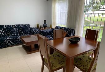 Los naranjos has Balcony rooms