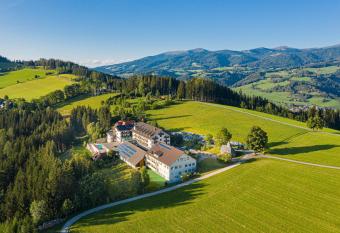 Hotel Moselebauer has Balcony rooms