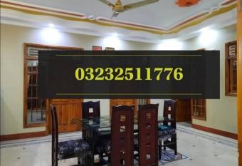 Furnished Portion for short terms allows 18 year olds to book a room