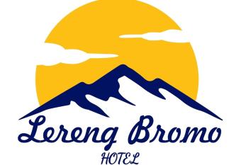 Hotel Lereng Bromo has Balcony rooms