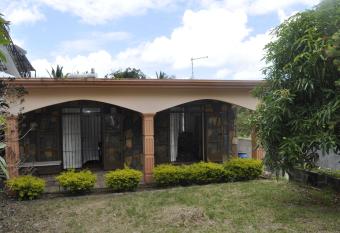 Moringi (Veer Residences) has Balcony rooms