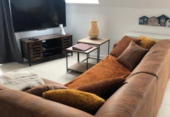 Appartement Seafox has Balcony rooms