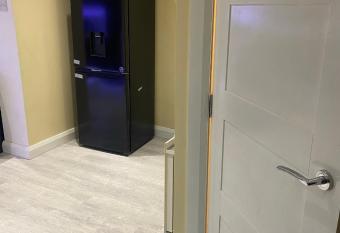 Modern & Convenient allows 18 year olds to book a room