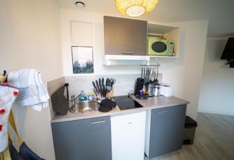 Odelys Premium has Balcony rooms