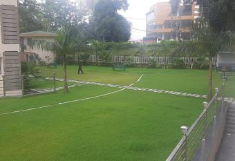 Abhimaan Stays Mussoorie Road has Balcony rooms