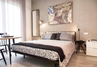 Le Stanze Guesthouse allows 18 year olds to book a room