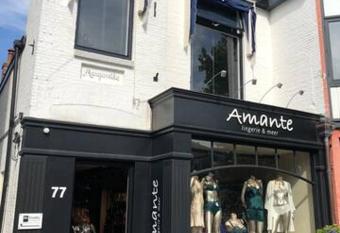 Thomasloft allows 18 year olds to book a room