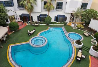 Majestic Hotel allows 18 year olds to book a room