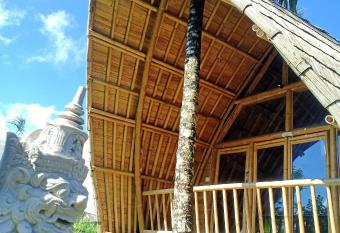 Jero Tumbuk Private Villa has Balcony rooms