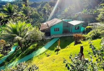 Sitio Guardiano - Longa Beach has Balcony rooms