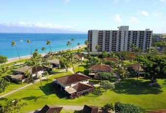 Royal Lahaina Resort & Bungalows has Balcony rooms
