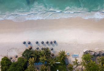 Diamonds Leisure Beach & Golf Resort has Balcony rooms