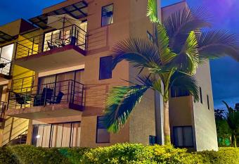 Apartasol Villa Sofia, Reserva de la Colina, La Tebaida, Quindio has Balcony rooms