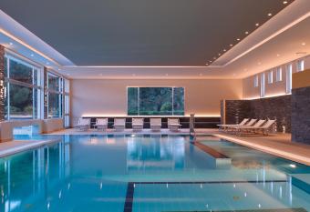 Hotel Terme Marco Polo has Balcony rooms