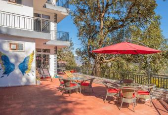 StayVista at Banjara Dreams has Balcony rooms