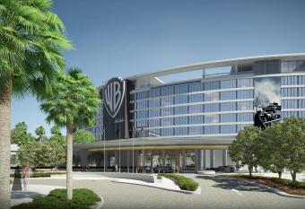 The WB Abu Dhabi, Curio Collection By Hilton allows 18 year olds to book a room