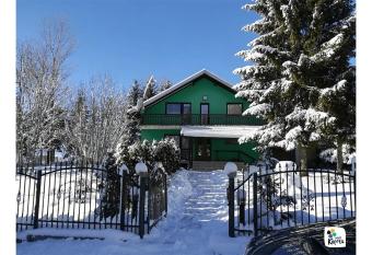 Holiday home Veky has Balcony rooms
