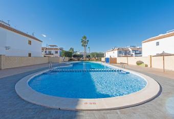 Casa Carisma has Balcony rooms