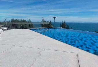 Grandbeach 1 condo A202 has Balcony rooms