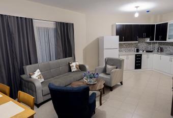 Siba Pamukkale Life has Balcony rooms