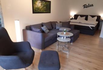 Aschenputtel has Balcony rooms