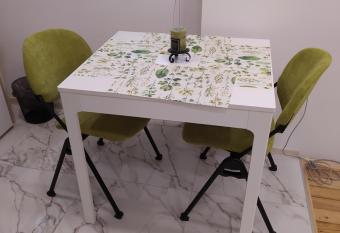 Mojito has Balcony rooms