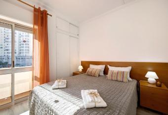 Casa Arco   ris has Balcony rooms
